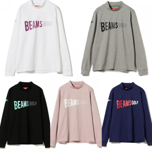 予約】秋アイテム特集｜ビームス ゴルフ なんばパークス店｜BEAMS
