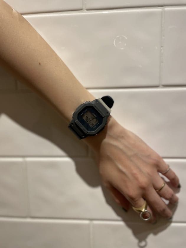 大人気別注！〈G-SHOCK（ジーショック）〉&〈BABY-G（ベイビージー