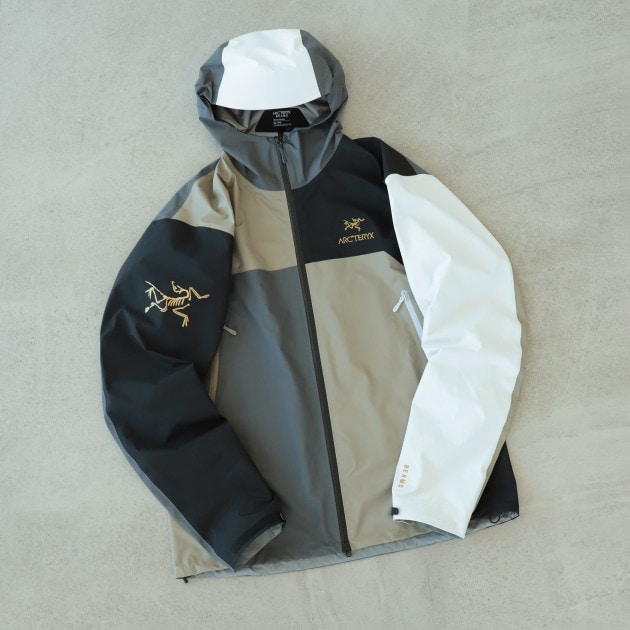 良質な商品 ARCTERYX x BEAMS 別注 BETA JACKET Lサイズ マウンテン