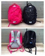 秋の林間学校にオススメ！＜THE NORTH FACE＞を紹介します★