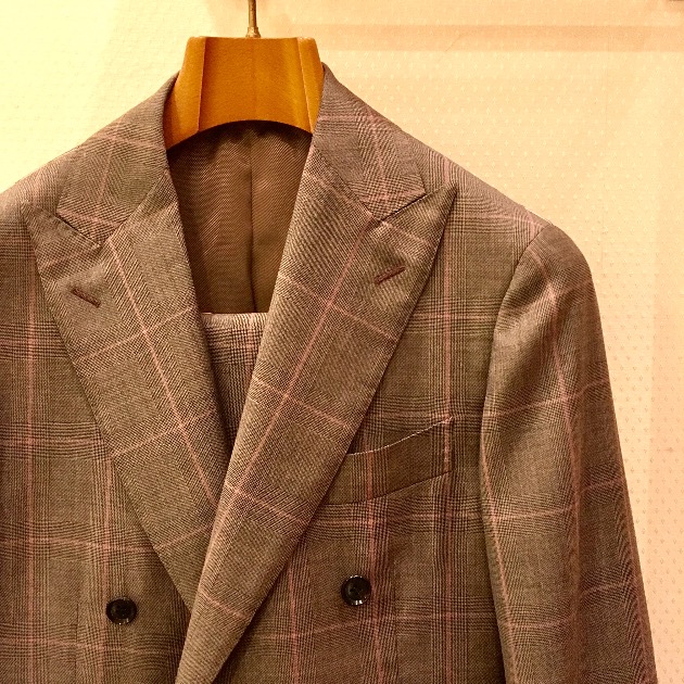 シ*ク様 Brilla per il gusto シャドーグレンプレイド3Bスー シ*ク様 Brilla per il gusto シャドーグレンプレイド3Bスー