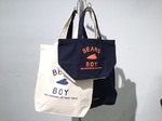 ＜BEAMS BOY＞の期間は本日まで！