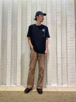 【三鷹商店vol.4】〈Encre.〉22FWの別注シリーズ！