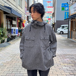 ミヨシのBEAMS PLUSダイアリー　〜新規E.G②編〜