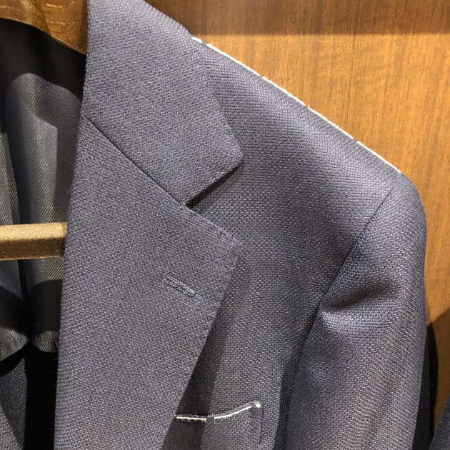 BEAMS F＞ホップサックジャケット｜ビームス 立川｜BEAMS