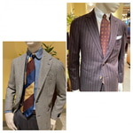 店内紳士『22AW、はじめました。』