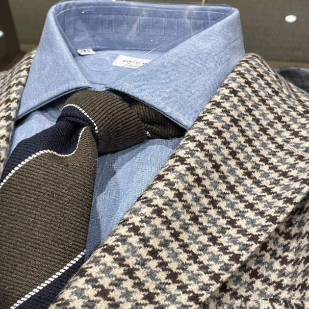 New Arrival＞ESCORIAL｜ビームスF 新宿｜BEAMS