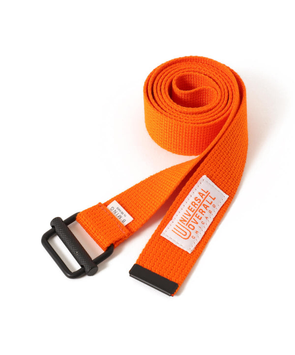 今年も！【UNIVERSAL OVERALL】がアツいらしい。｜ビーミング ライフ