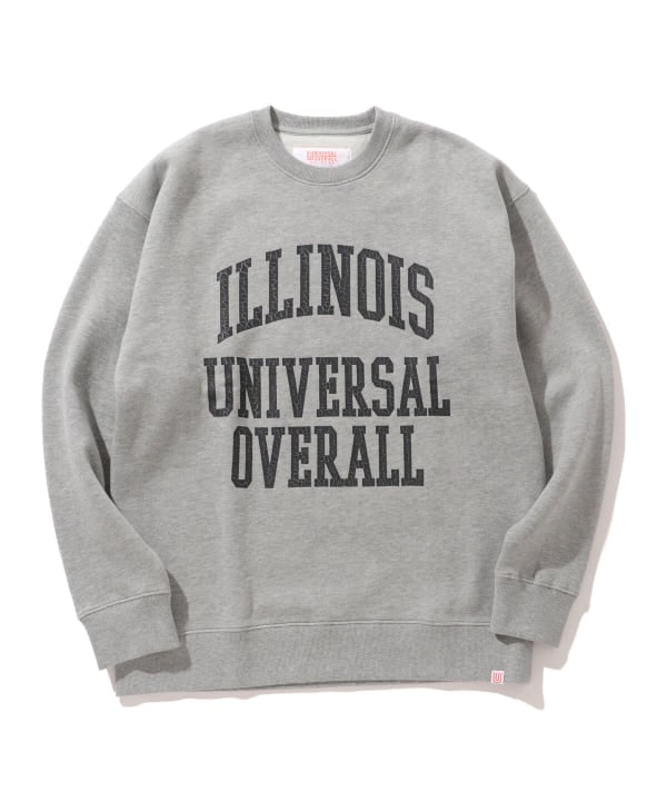今年も！【UNIVERSAL OVERALL】がアツいらしい。｜ビーミング ライフ