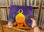 レコードのジャケット