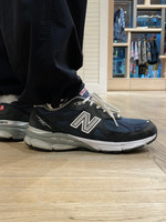 スペシャルなNEWBALANCE