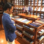 STAFF SELECTION
