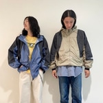 名作オマージュ！〈THE NORTH FACE PURPLE LABEL（ザ・ノース・フェイス パープルレーベル）× BEAMS〉