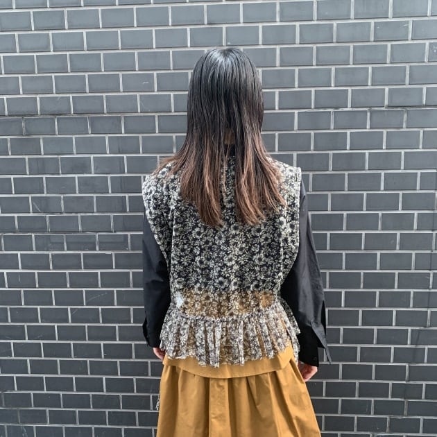 FUMIE=TANAKA × Ray BEAMS》ステキなコレクションをご紹介♡｜レイ 