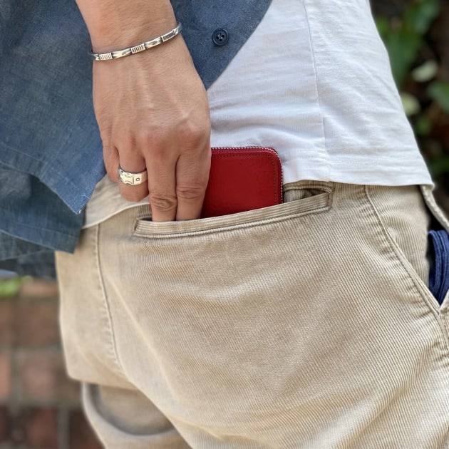 BRIEFING × BEAMS PLUS ウォレット 楽天市場】BRIEFING * BEAMS PLUS / 別注 G-02 ウォレットS