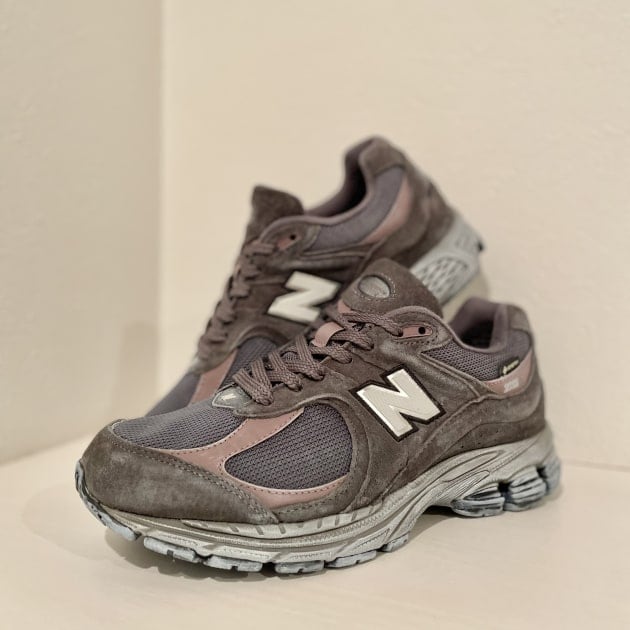 ’’特別’’な【NEW BALANCE】のお話。&【LEE】【Healthy DENIM】