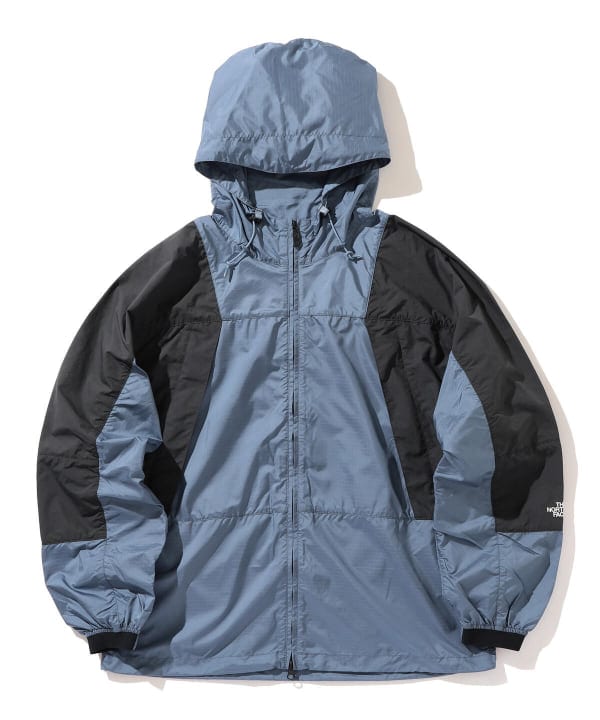 名品を着比べ！〈 THE NORTH FACE 〉別注マウンテンウィンドパーカー