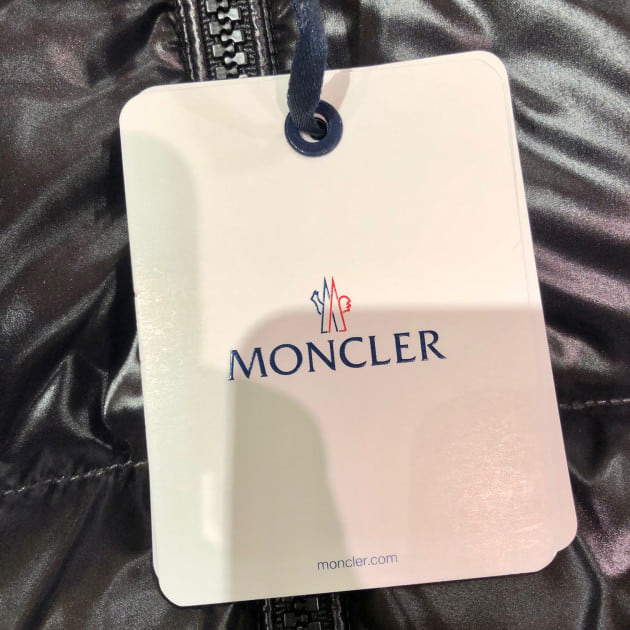 MONCLER〉身長別 銀座店スタッフで各サイズ着てみました。｜ビームス 銀座｜BEAMS