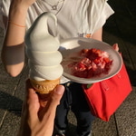 【秋冬のおすすめとアジアン屋台】