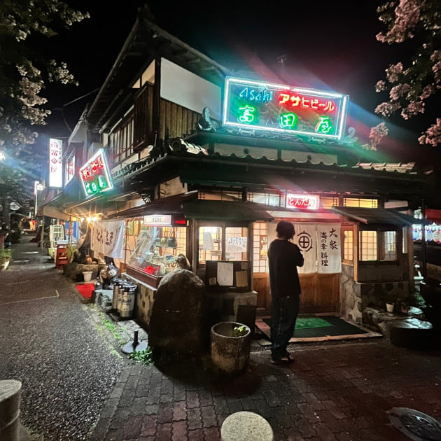 冬もLeeしか勝たん
