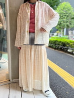 ナンバリングに...レース！？