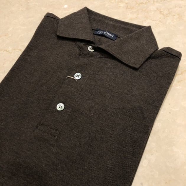 SALE ITEMS 〈BEAMS F〉polo shirts ｜ビームスF