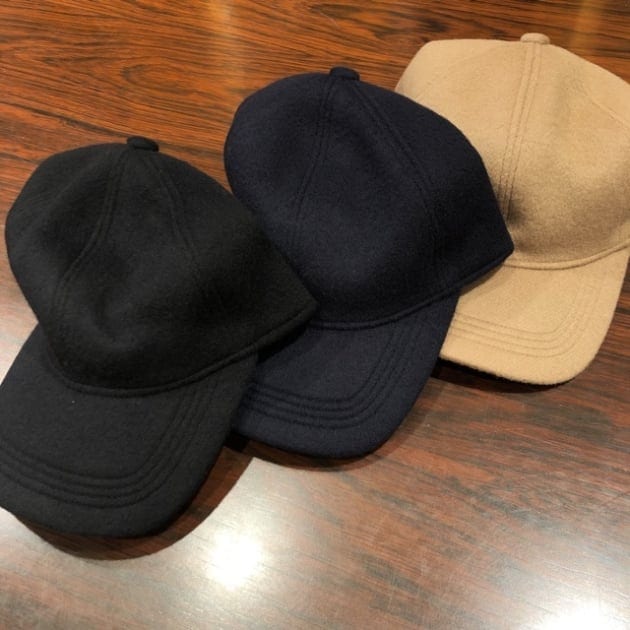 Brilla per il gusto〉 baseball cap｜ビームスF／インターナショナル