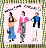 ＜sister jane＞、＜ GHOSPELL＞新作入荷★