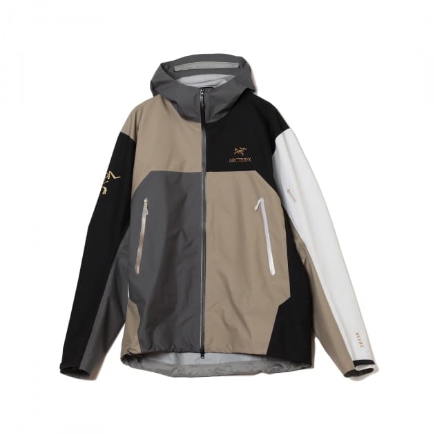 販売促進 アークテリクス ARCTERYX ビームス beams 別注 ベータ