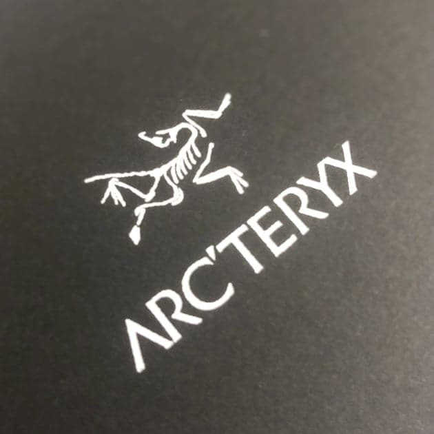 予約】本日、情報解禁の ＜ARC'TERYX (アークテリクス)＞ × ＜BEAMS