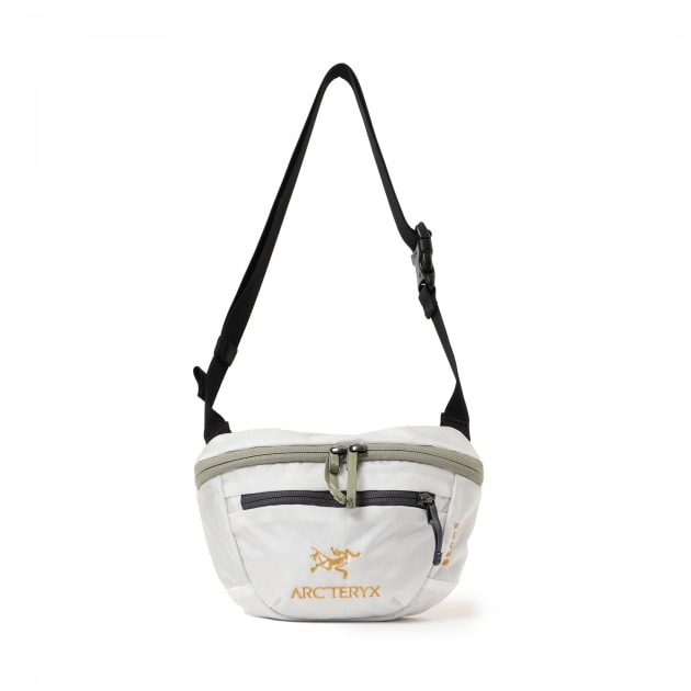 予約】本日、情報解禁の ＜ARC'TERYX (アークテリクス)＞ × ＜BEAMS 