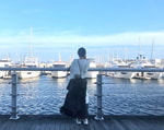 【アベブロ】〜yokohama bayside編〜
