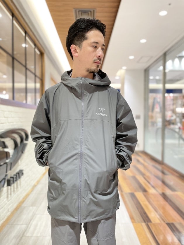 ARC'TERYX × BEAMS 別注 BETA JACKET Mサイズ-