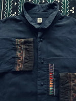 【つなぐ服．．．】