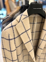 見逃せない新入荷！TAGLIATORE編