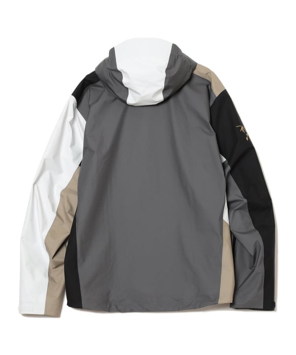 マルチカラー♡ 〜 ARC'TERYX × BEAMS 〜｜ビームス 静岡｜BEAMS