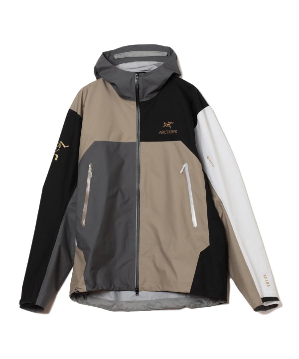 ARC’TERYX BEAMS BETA JACKET アークテリクス L