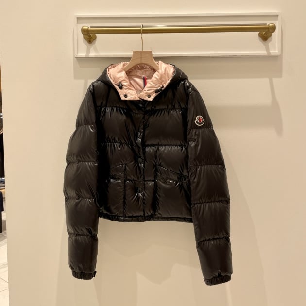 MONCLER(モンクレール)】レディース ショートダウンジャケットまとめ