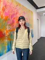【mont-bell】大人気の別注スペリオダウンのサイズレビュー
