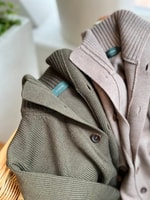 見逃せない新入荷！ZANONE編