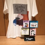 ＜FUJI ROCK FESTIVAL'17×BEAMS＞今年も遂にこの季節です！