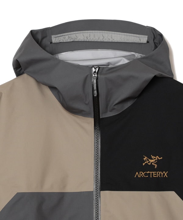 予約必須！〈ARC'TERYX〉の別注今回は…？｜ビームス 静岡｜BEAMS