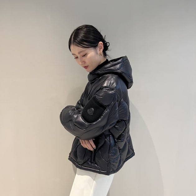 MONCLER】私のおすすめショート丈アウター5選!|Demi-Luxe MONCLER】私のおすすめショート丈アウター5選!|Demi-Luxe