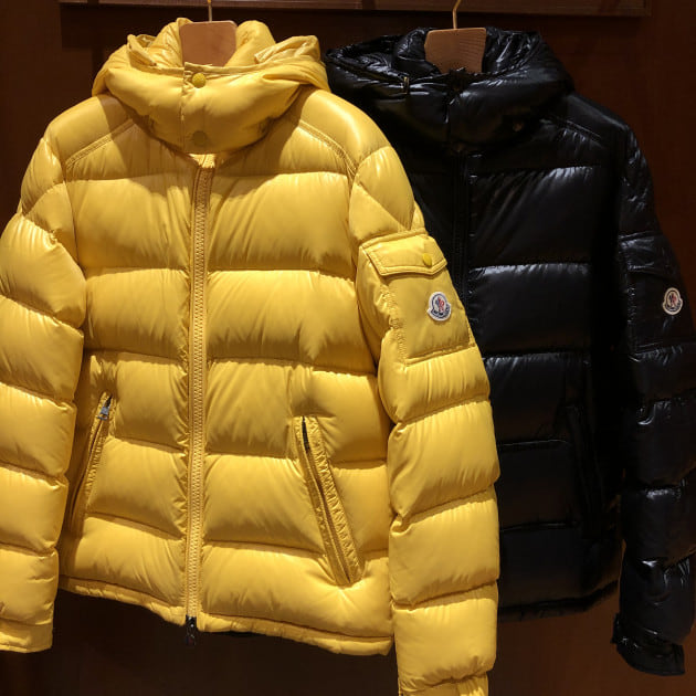 MONCLER＞ そんなバナナ！編｜ビームス ハウス 丸の内｜BEAMS