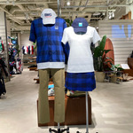 22FWシーズン到来！！ORANGE LABEL（オレンジレーベル）編