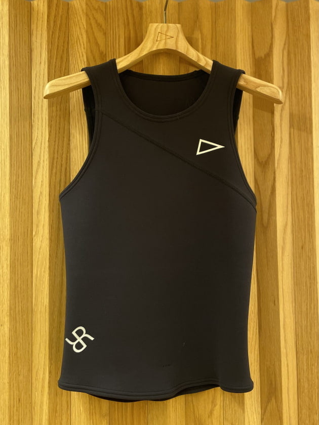 RASH WETSUITES 