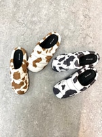 今年の〈SUBU〉はフェイクファー！