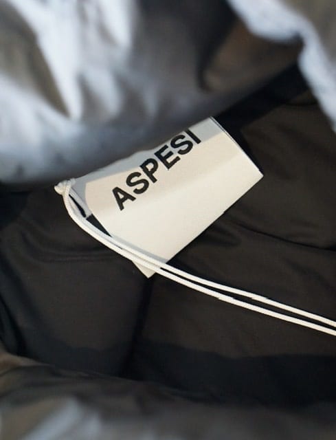 ASPESI＞人気モデル復刻【先見せエーダブ】｜BEAMS F（ビームスF）｜BEAMS
