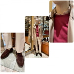 店内紳士『I miss autumn.』