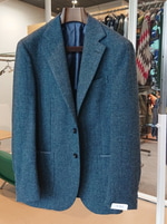 秋冬、商品紹介 De Petrillo編